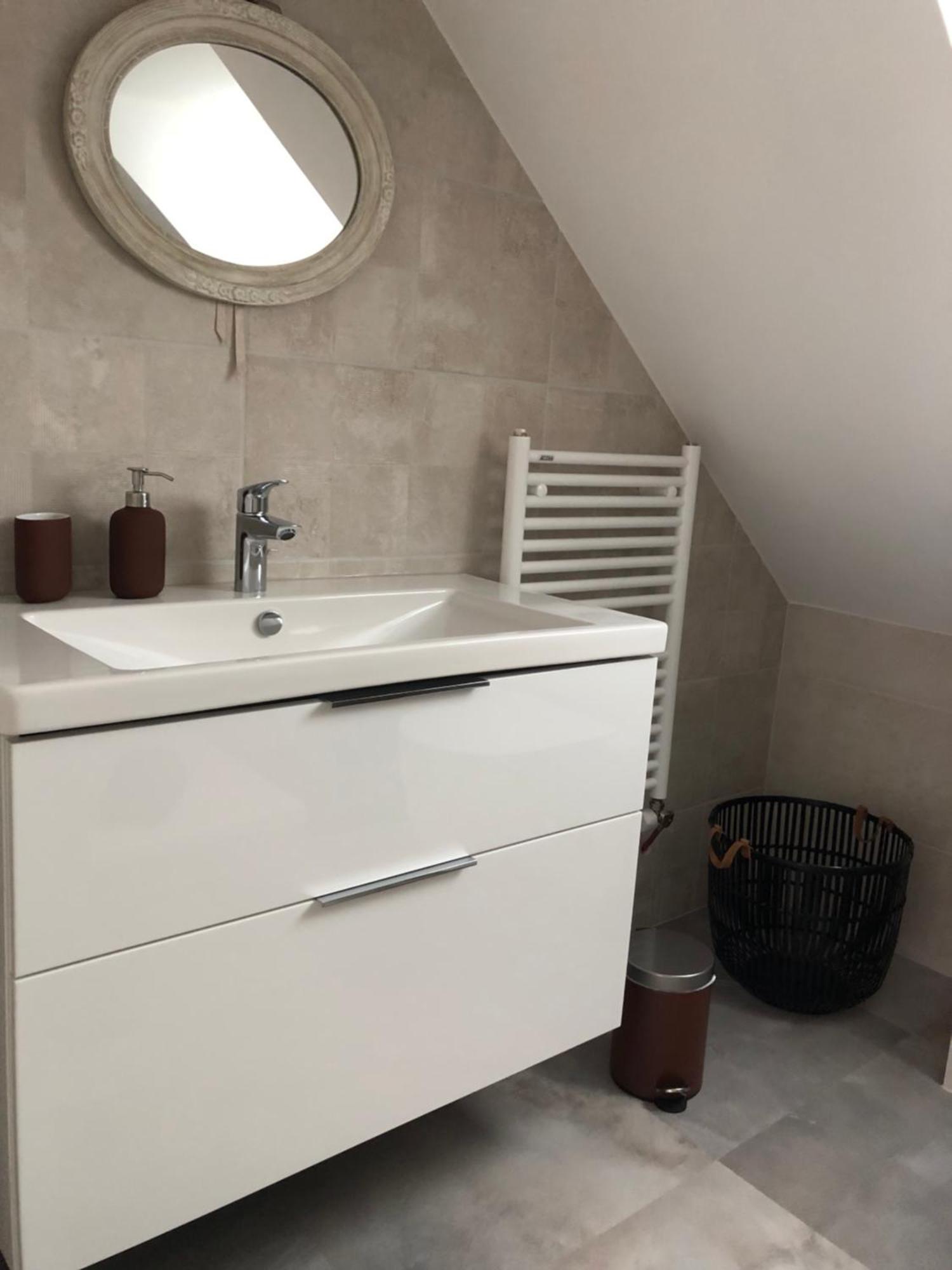 Maison 2 Chambres